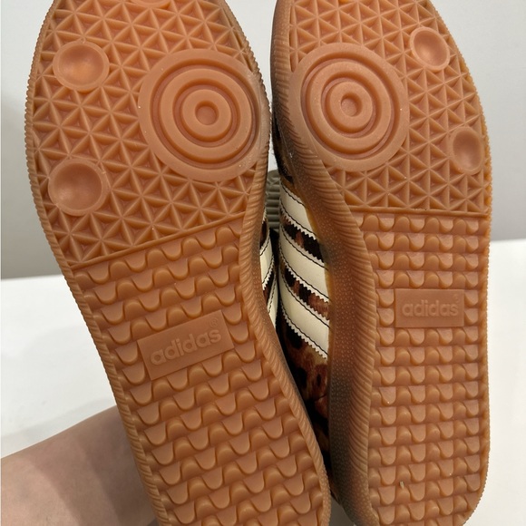 Adidas x Wales Bonner Samba Leopard Print Sneakers – Limited Edition – New - Picture 6 of 16